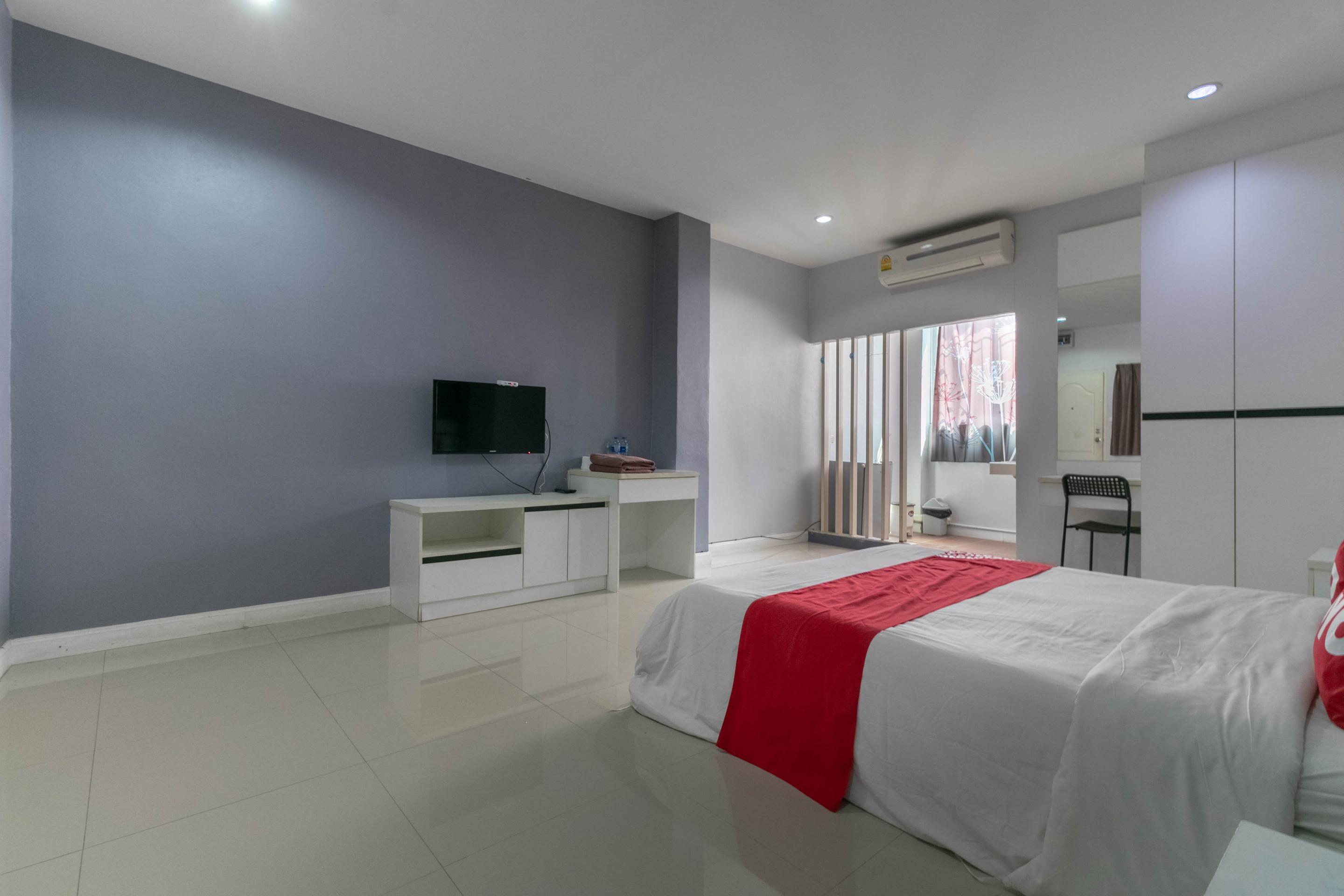 Oyo 75389 Pandora House Otel Pattaya Dış mekan fotoğraf