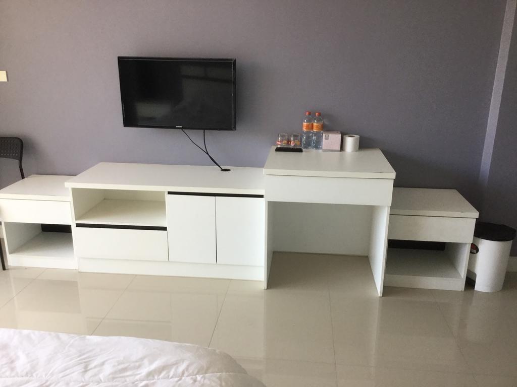 Oyo 75389 Pandora House Otel Pattaya Dış mekan fotoğraf