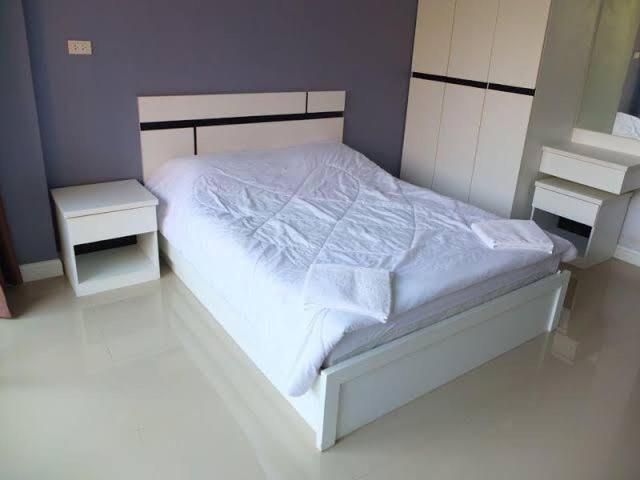 Oyo 75389 Pandora House Otel Pattaya Dış mekan fotoğraf