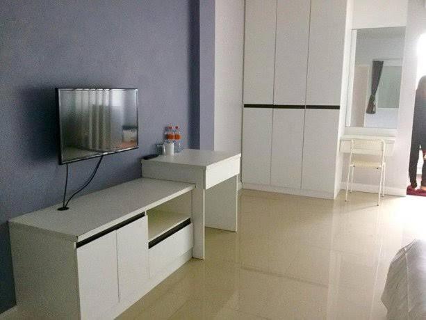 Oyo 75389 Pandora House Otel Pattaya Dış mekan fotoğraf