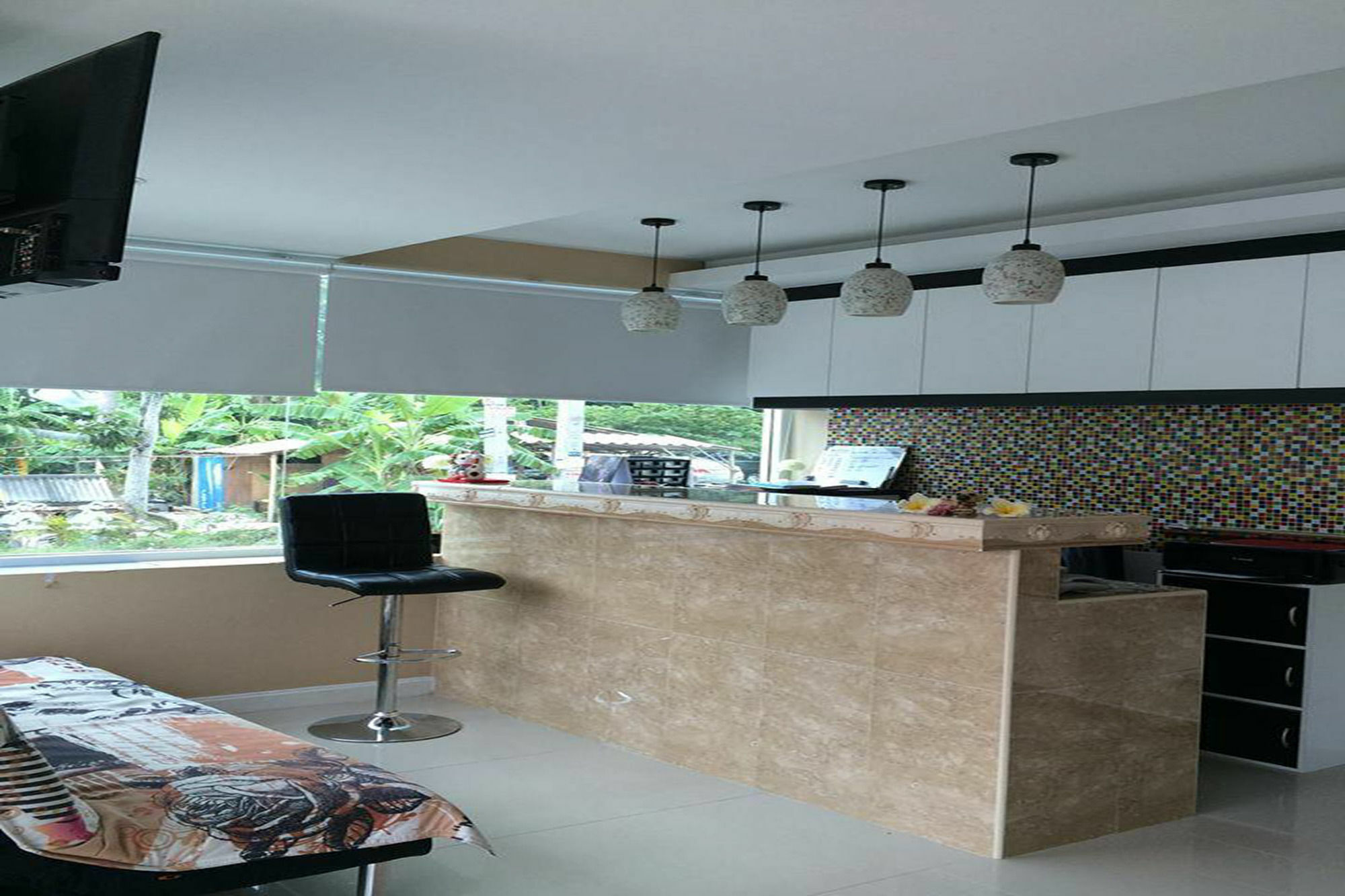Oyo 75389 Pandora House Otel Pattaya Dış mekan fotoğraf